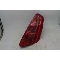Fanale Stop Posteriore DX Fiat Grande Punto Dal 2005 al 2018 Cod 51701590  1746620764098