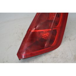 Fanale Stop Posteriore DX Fiat Grande Punto Dal 2005 al 2018 Cod 51701590  1746620764098