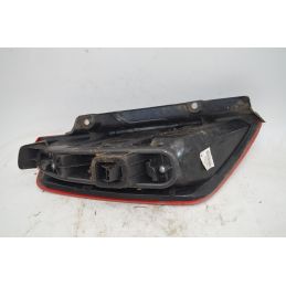 Fanale Stop Posteriore DX Fiat Grande Punto Dal 2005 al 2018 Cod 51701590  1746620764098