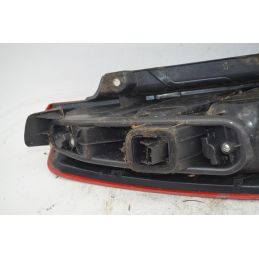 Fanale Stop Posteriore DX Fiat Grande Punto Dal 2005 al 2018 Cod 51701590  1746620764098