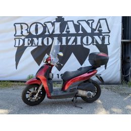 Kit Carene Piaggio Carnaby Cruiser 300 dal 2008 al 2013  1746621712470