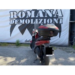 Kit Carene Piaggio Carnaby Cruiser 300 dal 2008 al 2013  1746621712470