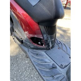 Kit Carene Piaggio Carnaby Cruiser 300 dal 2008 al 2013  1746621712470