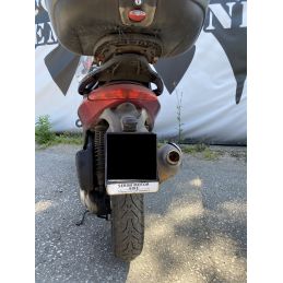 Kit Carene Piaggio Carnaby Cruiser 300 dal 2008 al 2013  1746621712470