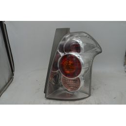 Fanale Stop Posteriore DX Toyota Corolla Verso Dal 2004 al 2009 Cod 815510F020  1746621242786