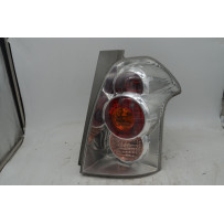 Fanale Stop Posteriore DX Toyota Corolla Verso Dal 2004 al 2009 Cod 815510F020  1746621242786