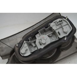 Fanale Stop Posteriore DX Toyota Corolla Verso Dal 2004 al 2009 Cod 815510F020  1746621242786