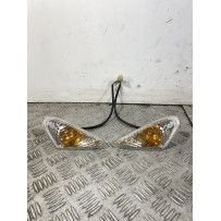 Coppia Frecce Anteriore Malaguti Password 250 dal 2008 al 2011  1746621675461