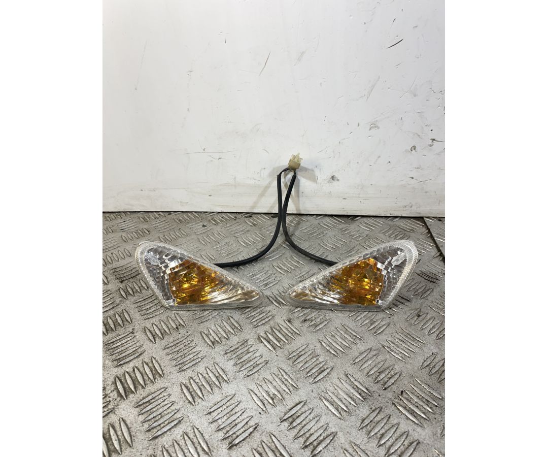 Coppia Frecce Anteriore Malaguti Password 250 dal 2008 al 2011  1746621675461