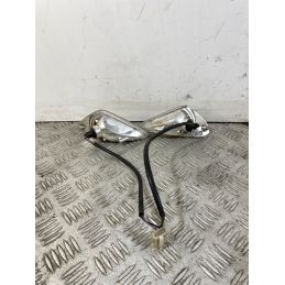 Coppia Frecce Anteriore Malaguti Password 250 dal 2008 al 2011  1746621675461