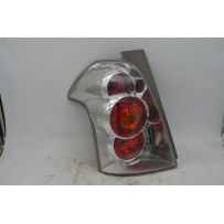Fanale Stop Posteriore SX Toyota Corolla Verso Dal 2004 al 2009 Cod 815610F020  1746621627996
