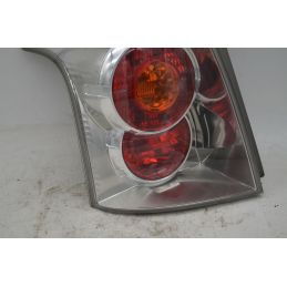 Fanale Stop Posteriore SX Toyota Corolla Verso Dal 2004 al 2009 Cod 815610F020  1746621627996