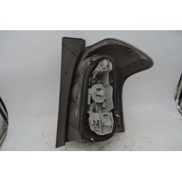 Fanale Stop Posteriore SX Toyota Corolla Verso Dal 2004 al 2009 Cod 815610F020  1746621627996