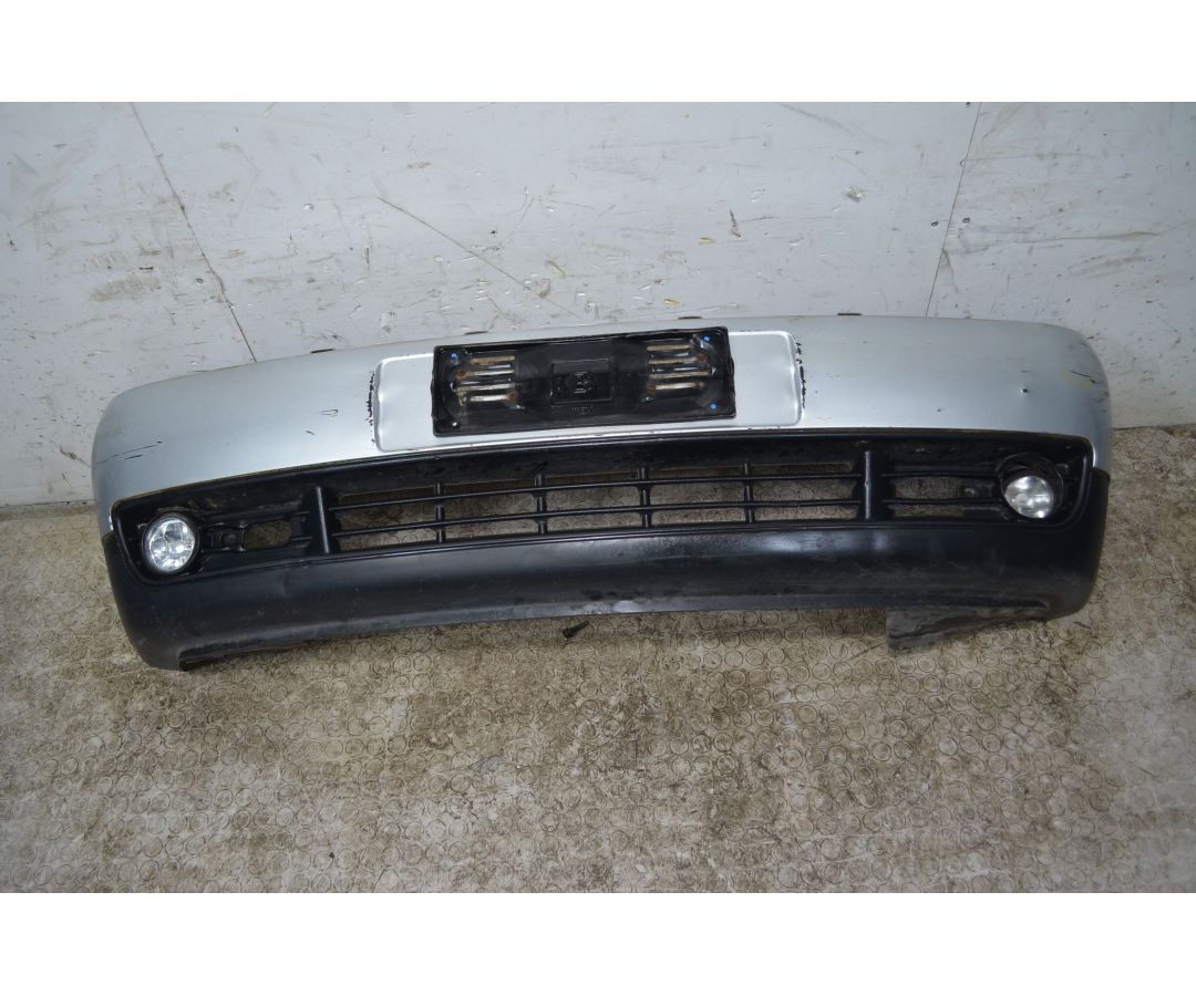 Paraurti anteriore Volkswagen Lupo Dal 1998 al 2005 Cod 6X0807221BGRU  1746622131300
