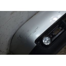 Paraurti anteriore Volkswagen Lupo Dal 1998 al 2005 Cod 6X0807221BGRU  1746622131300