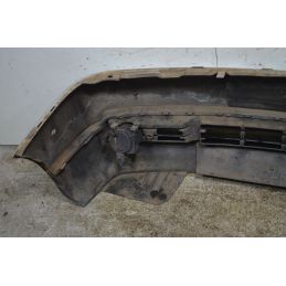Paraurti anteriore Volkswagen Lupo Dal 1998 al 2005 Cod 6X0807221BGRU  1746622131300