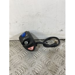 Commutatore Devio Luci Sinistro SX Malaguti Password 250 dal 2008 al 2011  1746622275752