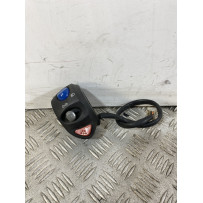 Commutatore Devio Luci Sinistro SX Malaguti Password 250 dal 2008 al 2011  1746622275752