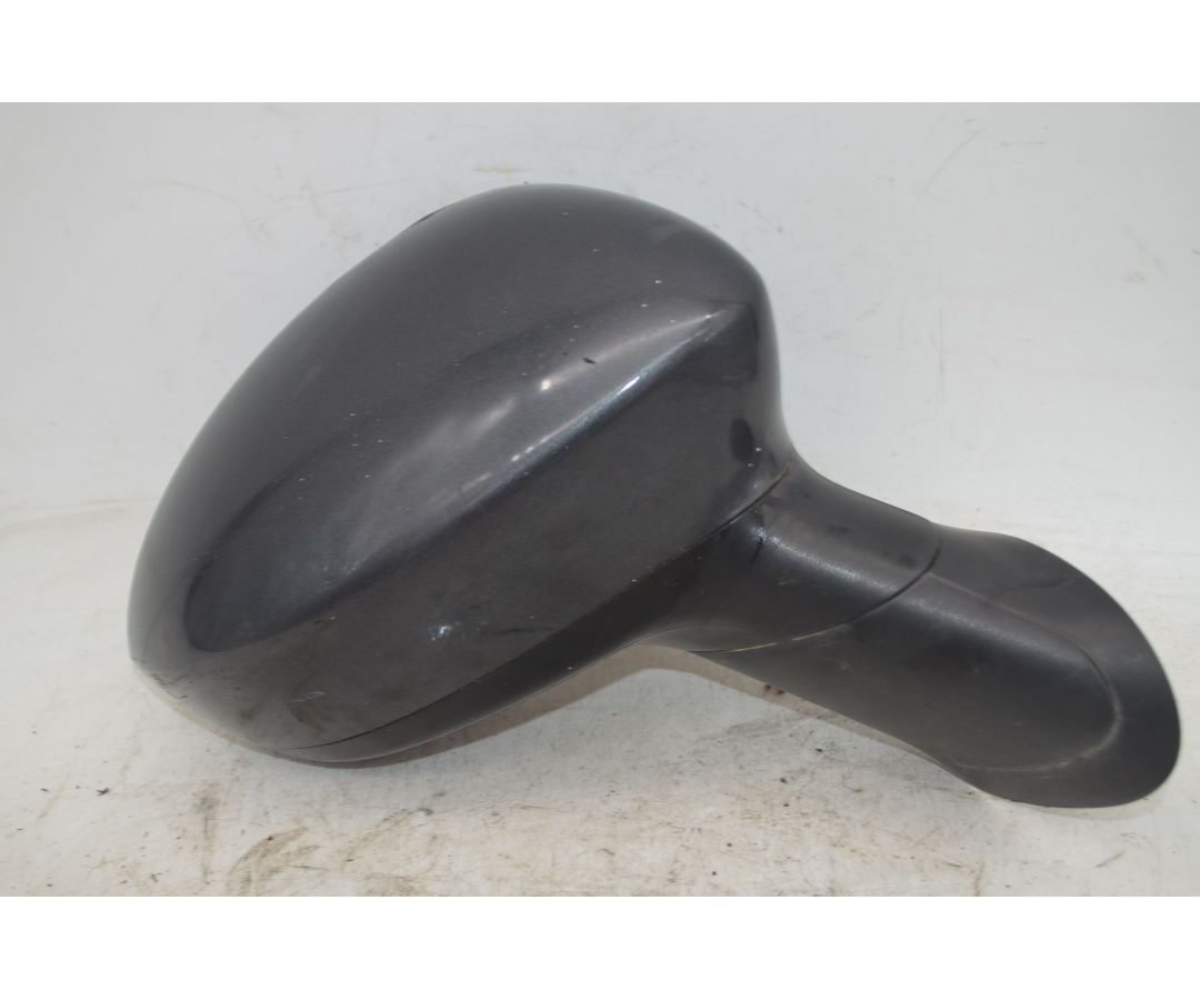 Specchietto Retrovisore esterno DX Fiat Grande Punto Dal 2005 al 2018 Cod 01102  1746622251992