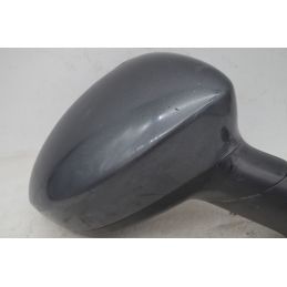 Specchietto Retrovisore esterno DX Fiat Grande Punto Dal 2005 al 2018 Cod 01102  1746622251992