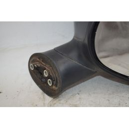 Specchietto Retrovisore esterno DX Fiat Grande Punto Dal 2005 al 2018 Cod 01102  1746622251992