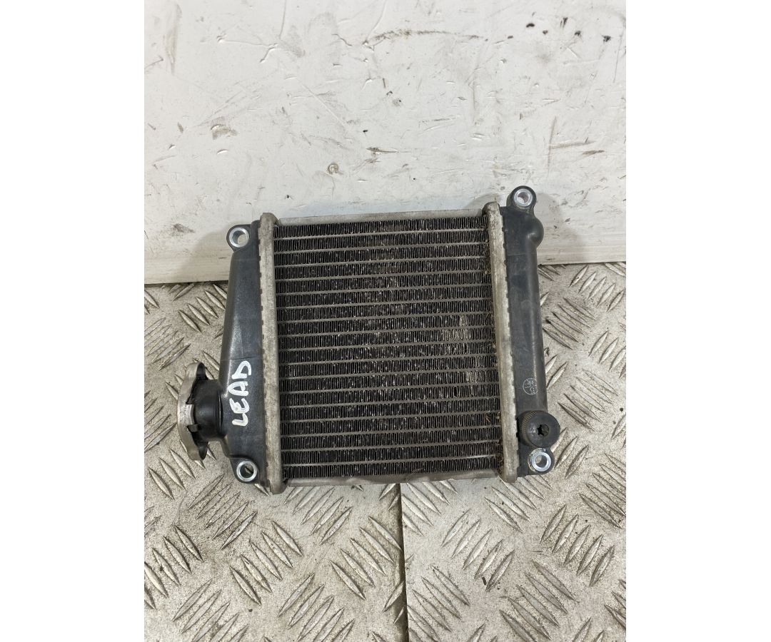 Radiatore Honda Lead 110 dal 2009 al 2011  1746622652959