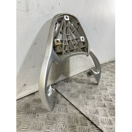 Maniglione Portapacchi posteriore Piaggio Beverly 250 dal 2001 al 2010  1746622774675
