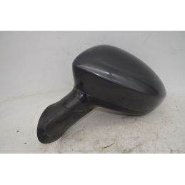 Specchietto Retrovisore esterno SX Fiat Grande Punto Dal 2005 al 2018 Cod 011023  1746622706102