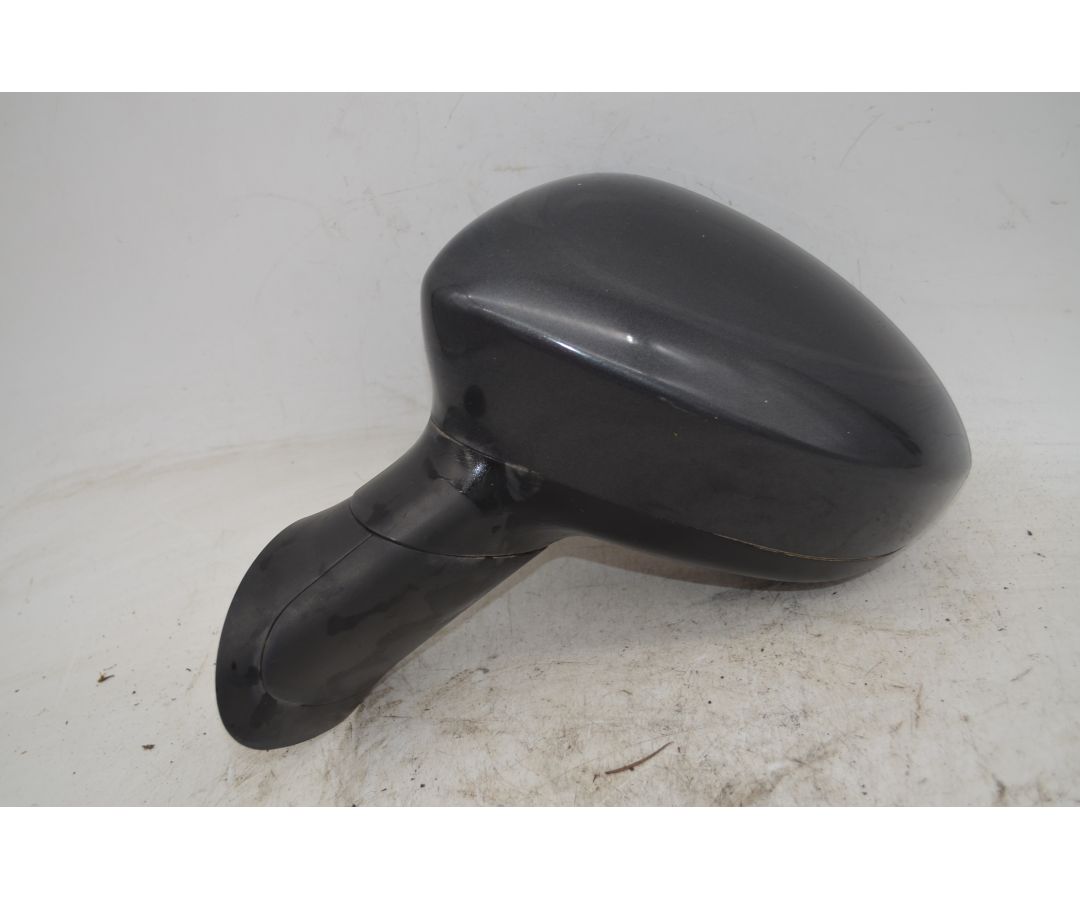 Specchietto Retrovisore esterno SX Fiat Grande Punto Dal 2005 al 2018 Cod 011023  1746622706102