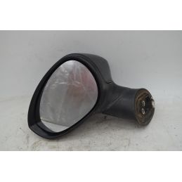 Specchietto Retrovisore esterno SX Fiat Grande Punto Dal 2005 al 2018 Cod 011023  1746622706102