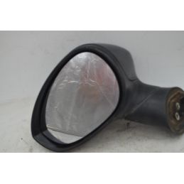 Specchietto Retrovisore esterno SX Fiat Grande Punto Dal 2005 al 2018 Cod 011023  1746622706102