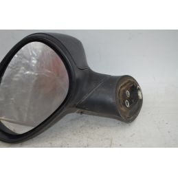 Specchietto Retrovisore esterno SX Fiat Grande Punto Dal 2005 al 2018 Cod 011023  1746622706102