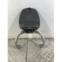 Maniglione Portapacchi posteriore Piaggio Liberty 200 Moc Dal 2009 al 2013  1746623191150