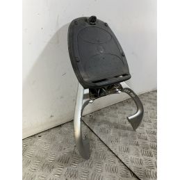 Maniglione Portapacchi posteriore Piaggio Liberty 200 Moc Dal 2009 al 2013  1746623191150