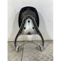 Maniglione Portapacchi posteriore Piaggio Liberty 200 Moc Dal 2009 al 2013  1746623191150
