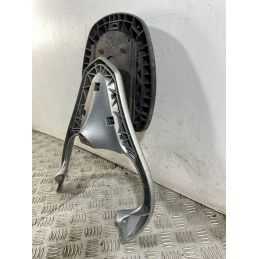 Maniglione Portapacchi posteriore Piaggio Liberty 200 Moc Dal 2009 al 2013  1746623191150
