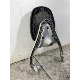 Maniglione Portapacchi posteriore Piaggio Liberty 200 Moc Dal 2009 al 2013  1746623191150