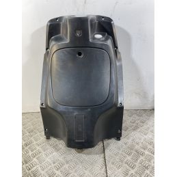 Carena Retroscudo Peugeot Tweet 125 / 150 Dal 2010 al 2017  1746623668461