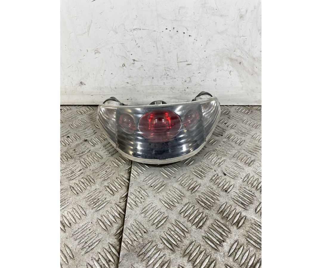 Fanale Stop Posteriore Piaggio Beverly 300 Dal 2009 al 2013  1746623794948