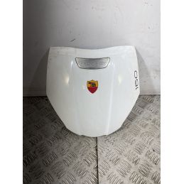 Carena Scudetto Anteriore Peugeot Tweet 125 / 150 Dal 2010 al 2017  1746624045889