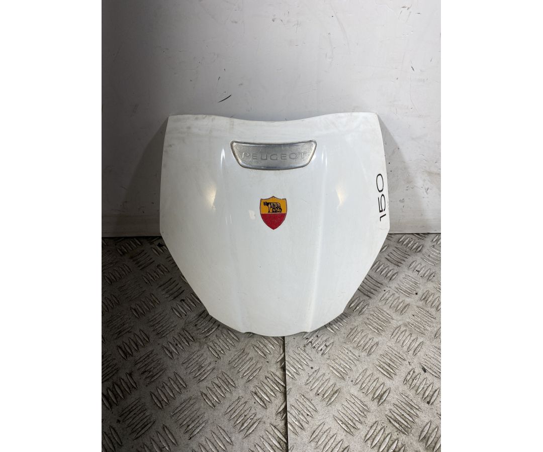 Carena Scudetto Anteriore Peugeot Tweet 125 / 150 Dal 2010 al 2017  1746624045889