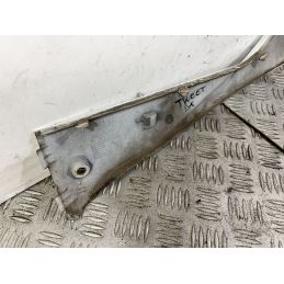 Carena Sottopedana Destra Dx Peugeot Tweet 150 dal 2010 al 2017  1746624680035