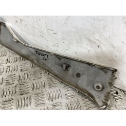 Carena Sottopedana Sinistra Sx Peugeot Tweet 150 dal 2010 al 2017  1746624875141