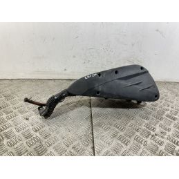 Scatola Filtro Aria Airbox Kymco Agility 200 R16 Plus Dal 2017 al 2020  1746625511772