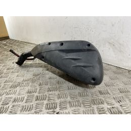 Scatola Filtro Aria Airbox Kymco Agility 200 R16 Plus Dal 2017 al 2020  1746625511772