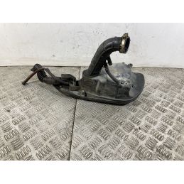 Scatola Filtro Aria Airbox Kymco Agility 200 R16 Plus Dal 2017 al 2020  1746625511772