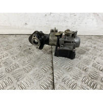 Corpo Farfallato Kymco Agility 200 R16 Plus Dal 2017 al 2020 Cod 3920A-ALJ8-E10  1746626014319