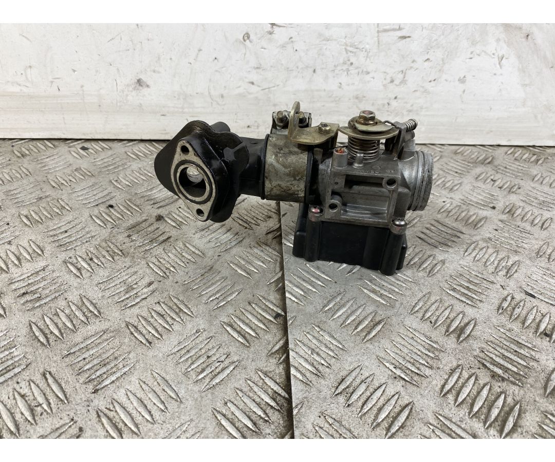 Corpo Farfallato Kymco Agility 200 R16 Plus Dal 2017 al 2020 Cod 3920A-ALJ8-E10  1746626014319