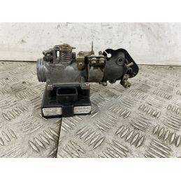 Corpo Farfallato Kymco Agility 200 R16 Plus Dal 2017 al 2020 Cod 3920A-ALJ8-E10  1746626014319