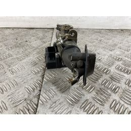 Corpo Farfallato Kymco Agility 200 R16 Plus Dal 2017 al 2020 Cod 3920A-ALJ8-E10  1746626014319